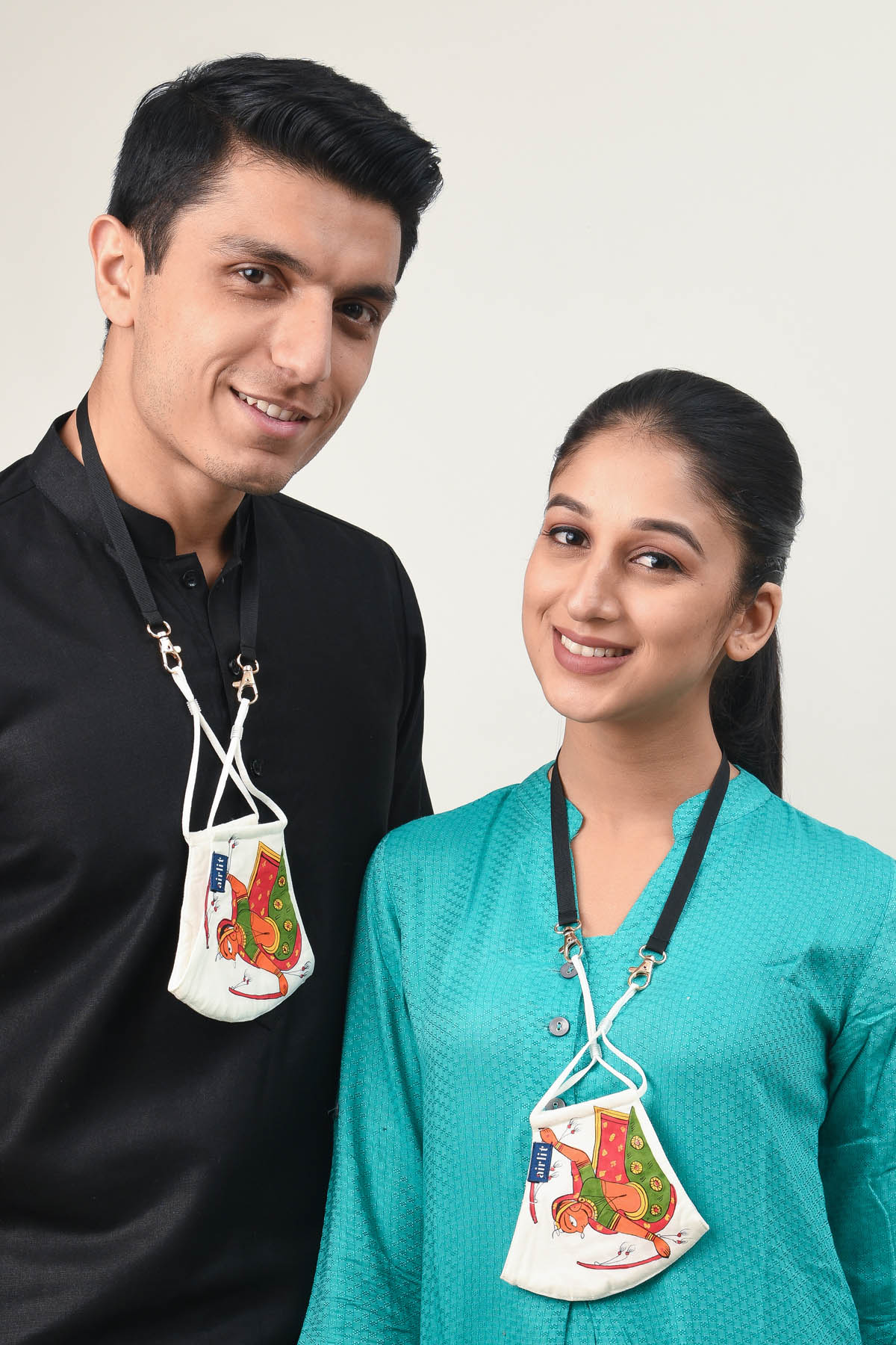 natural and artistic